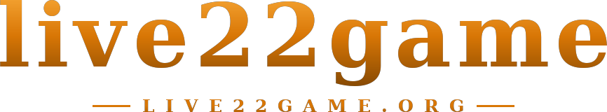 live22game logo