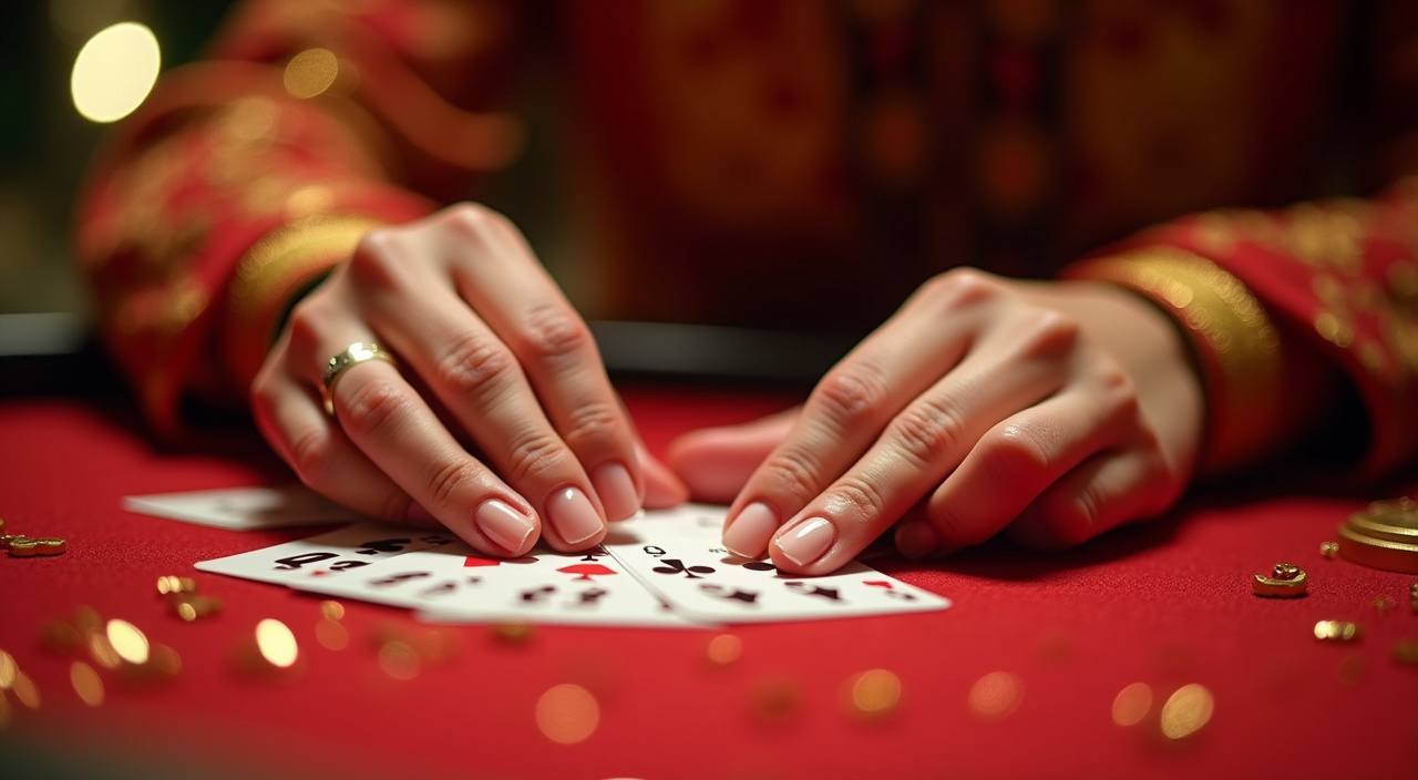 live22game Baccarat Royal